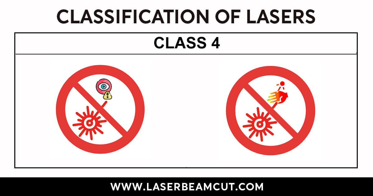 class 4 lasers