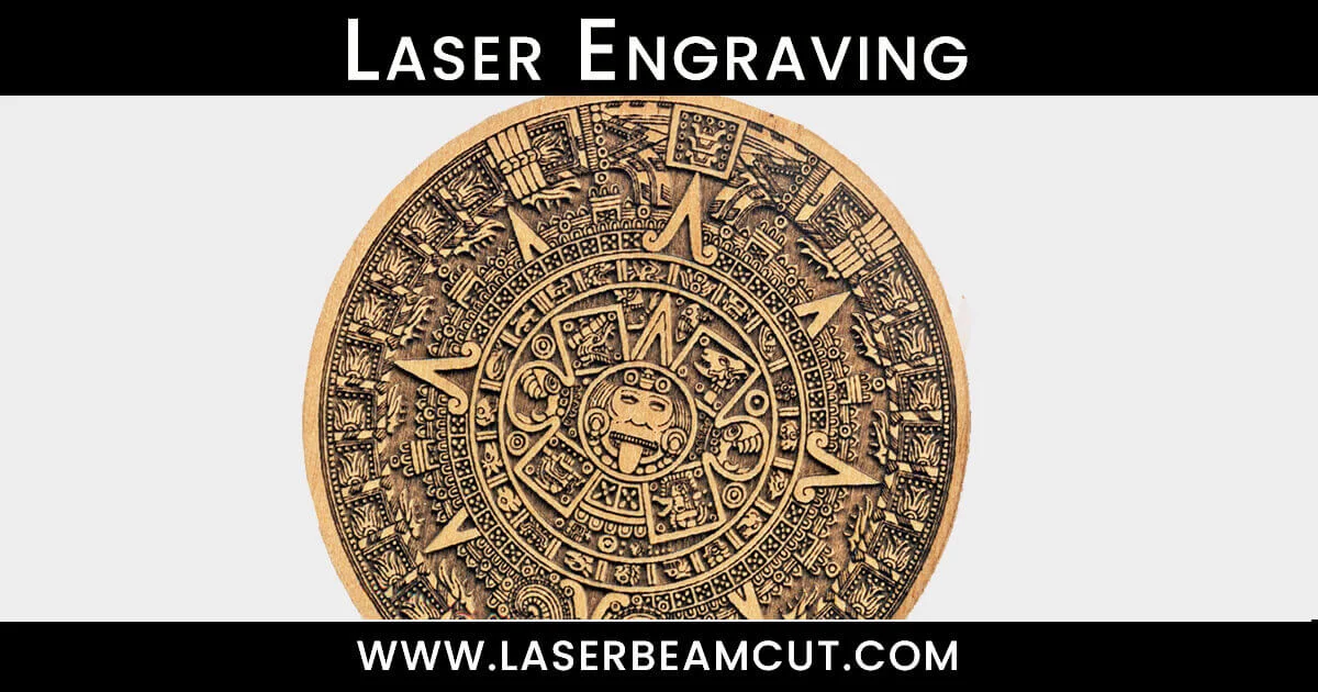 Why Laser Engraving Is Better Than Traditional Engraving – Scantech Laser