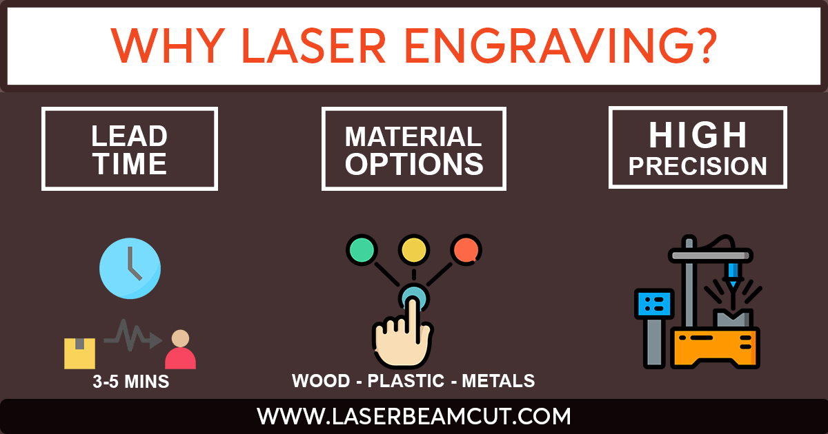 Benefits of laser engraver machine