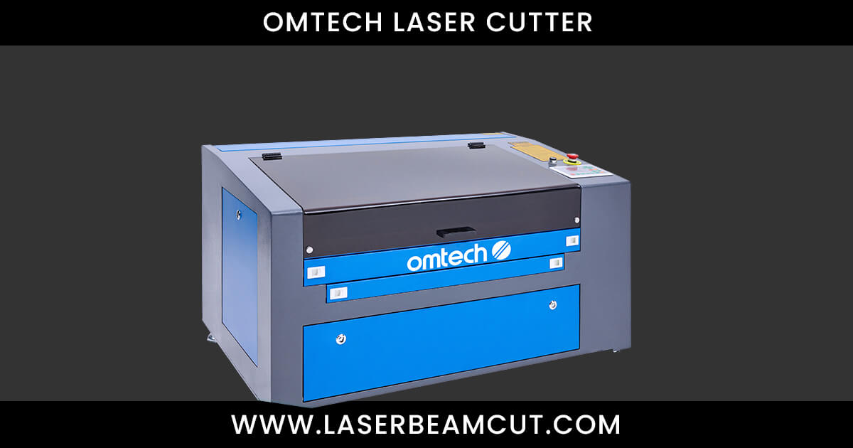 omtech Laser Cutter
