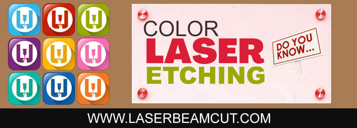 How does color laser etching work Step-By-Step [Guide]