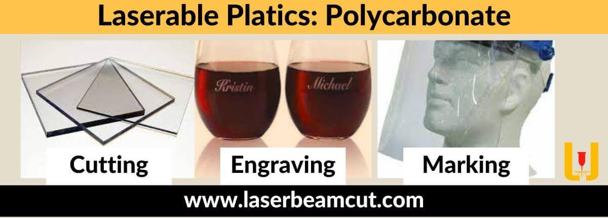 Laserable Polycarbonate