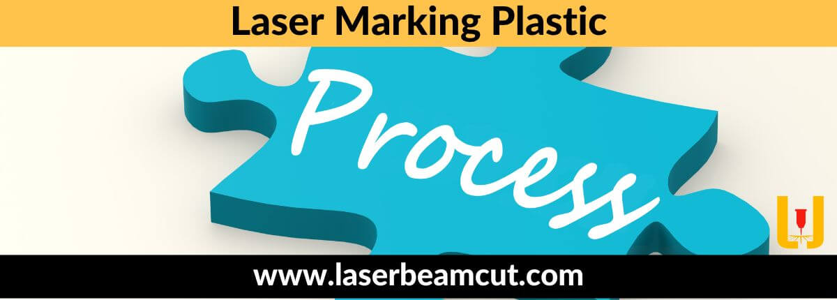 Process of Laser Marking Plastic