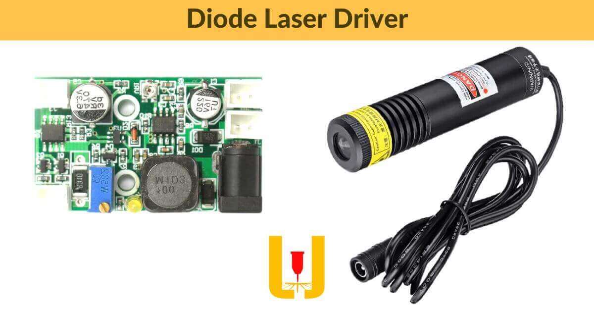Diode Laser Driver