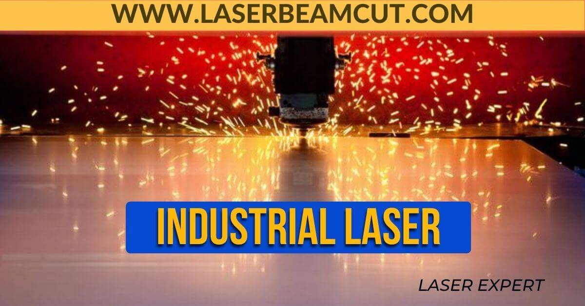industrial-laser