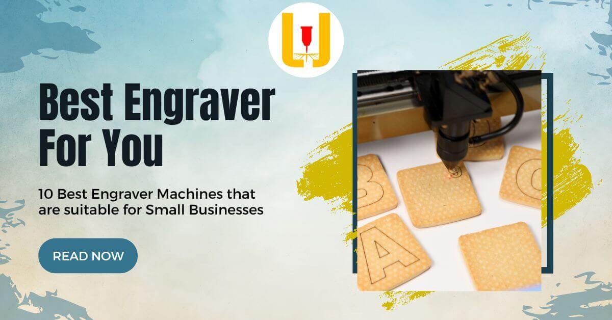 engraver for small businesses