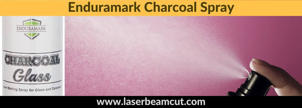 Enduramark Charcoal Spray