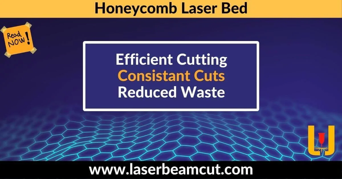 Honeycomb Working Table 400 x 400 x 22mm Honeycomb Laser Bed for Laser  Engravers 