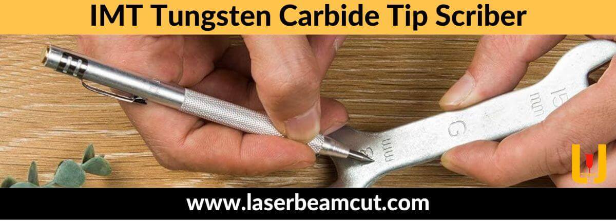IMT Tungsten Carbide Tip Scriber