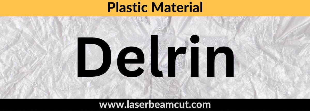 Delrin Plastic