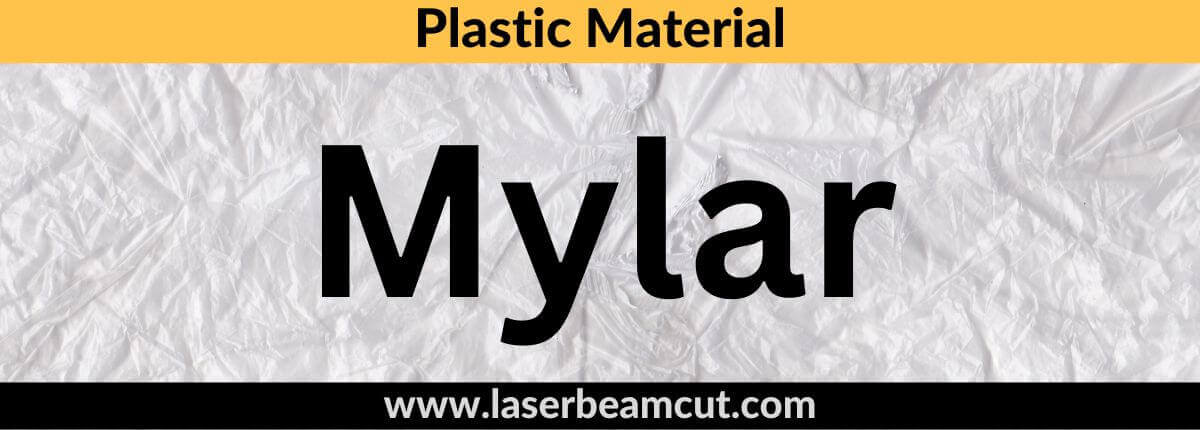 Mylar Plastic