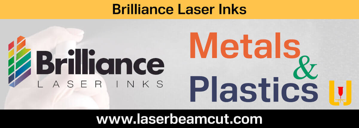 Brilliance laser inks products