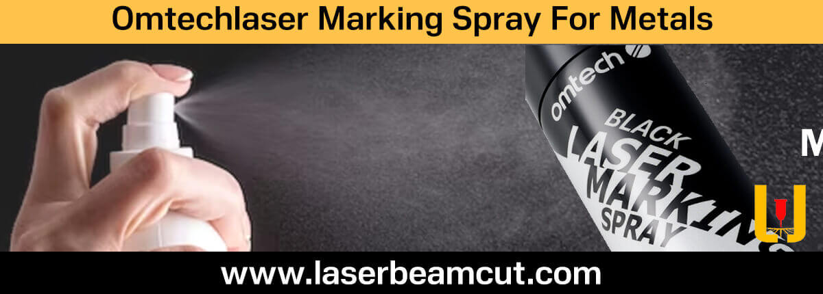 Omtechlaser Marking Spray