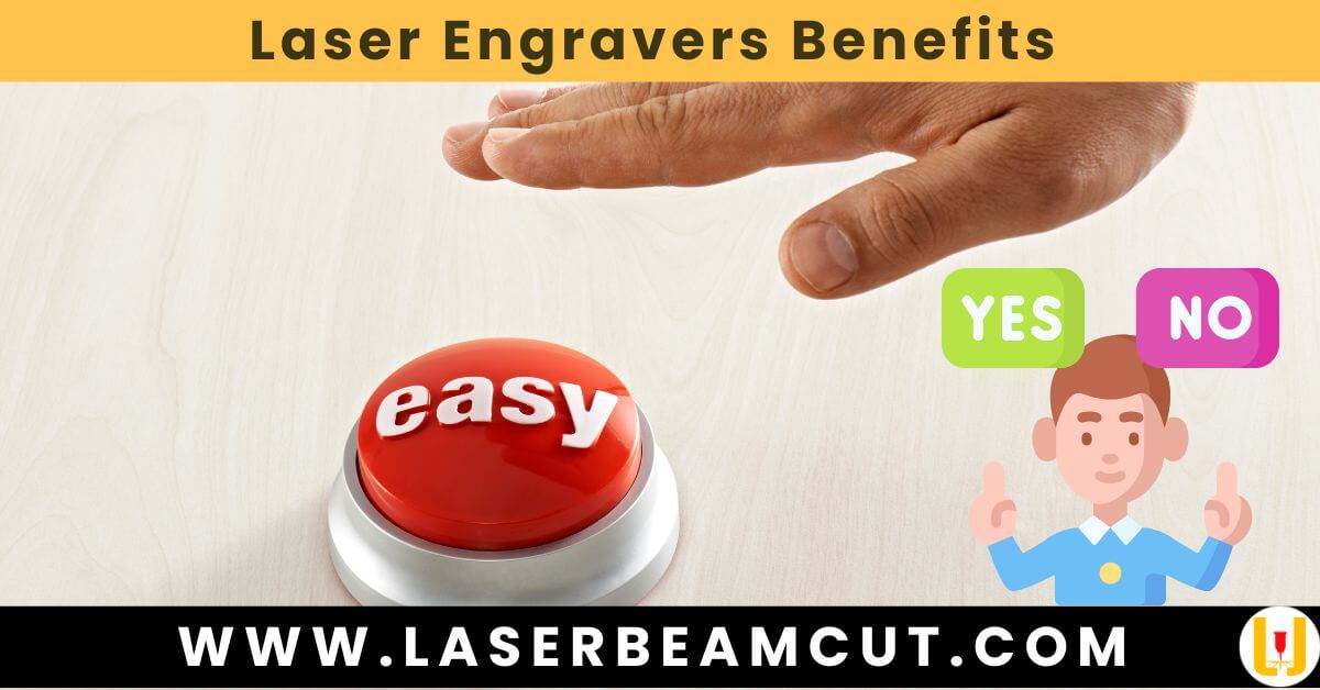 Benefits of Laser Engraved Gifts